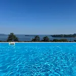 Feli - Panoramic Pool View In * Gardone Riviera