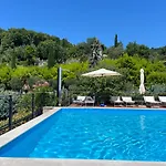 Feli - Panoramic Pool View In Gardone Riviera