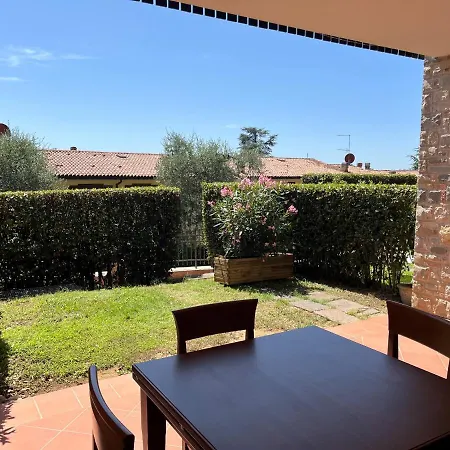 Feli - Panoramic Pool View In * Gardone Riviera