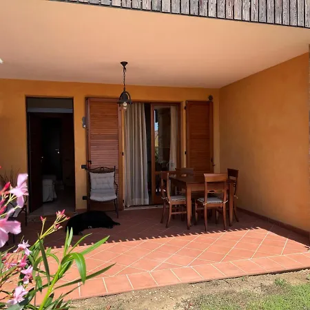 Apartman Feli - Panoramic Pool View In *