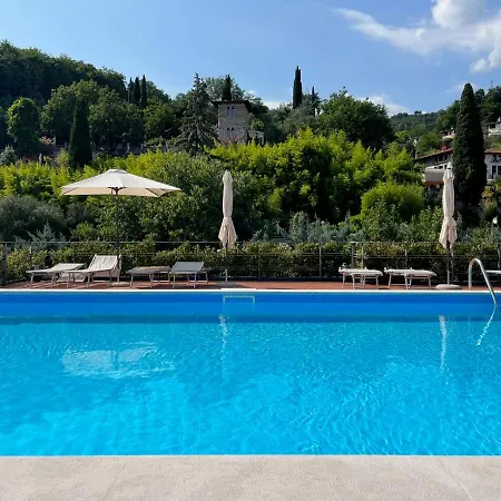 Feli - Panoramic Pool View In *