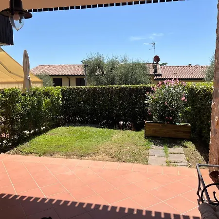 Feli - Panoramic Pool View In *